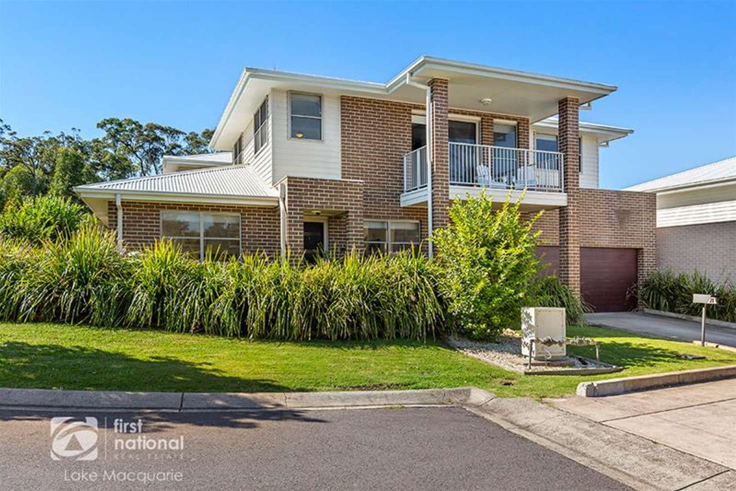 Main view of Homely house listing, 21 Devocean Place, Cameron Park NSW 2285