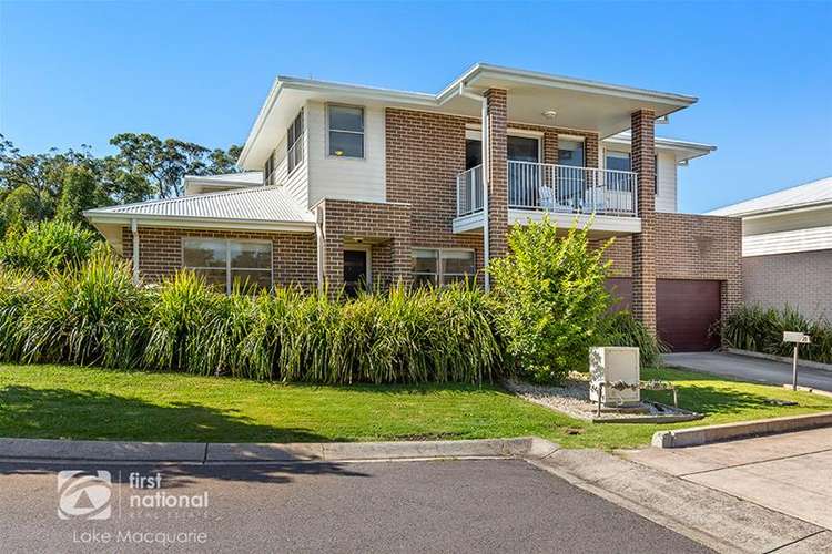 Main view of Homely house listing, 21 Devocean Place, Cameron Park NSW 2285