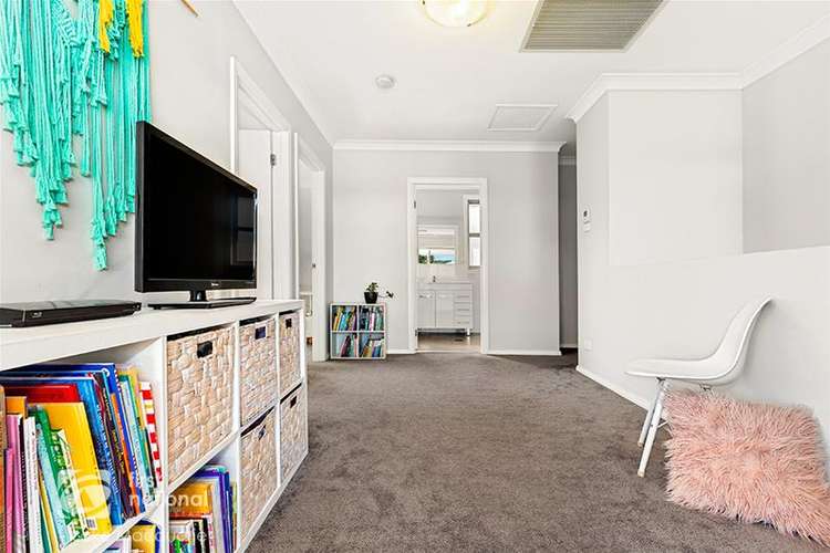 Fifth view of Homely house listing, 21 Devocean Place, Cameron Park NSW 2285
