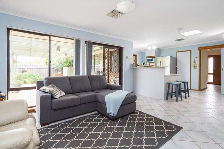 Main view of Homely house listing, 5 Fielders Way, Hallett Cove SA 5158