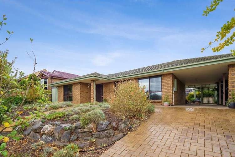 Fourth view of Homely house listing, 5 Fielders Way, Hallett Cove SA 5158