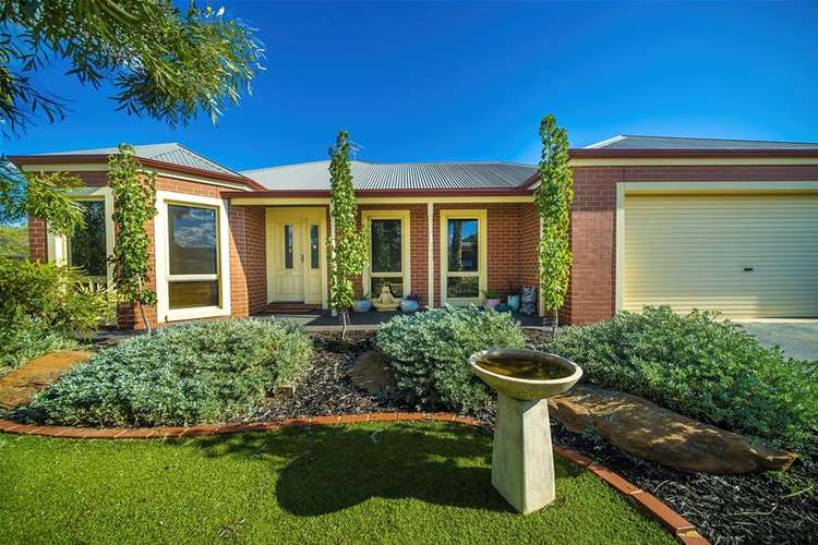 Second view of Homely house listing, 19 Francesca Drive, Irymple VIC 3498