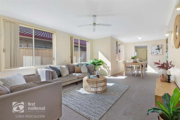 Fourth view of Homely house listing, 47 Flamingo Drive, Cameron Park NSW 2285