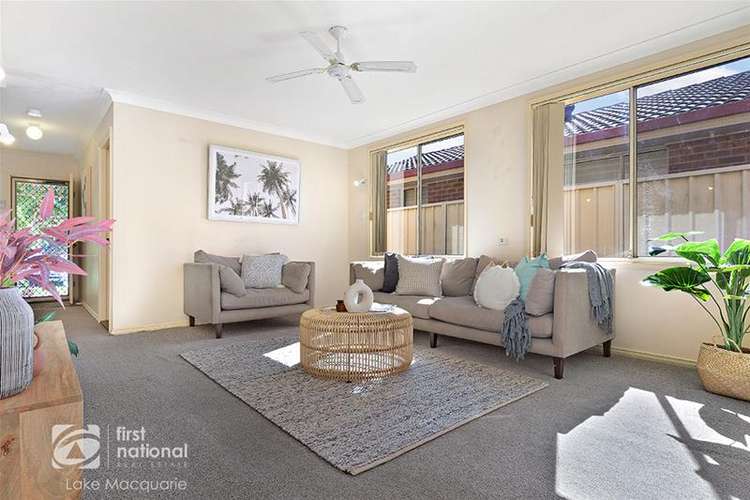 Fifth view of Homely house listing, 47 Flamingo Drive, Cameron Park NSW 2285