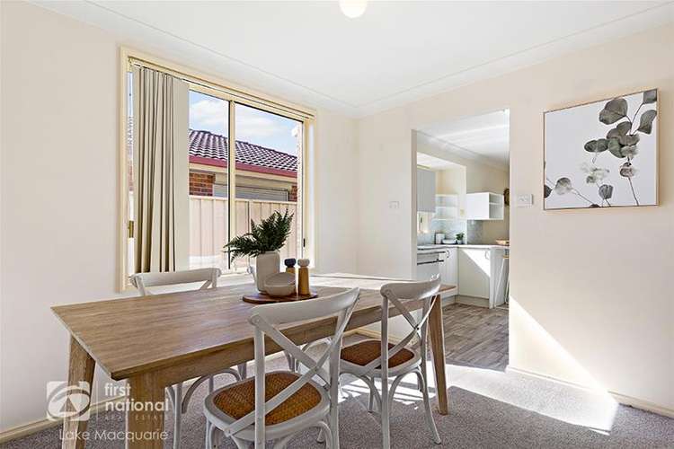 Sixth view of Homely house listing, 47 Flamingo Drive, Cameron Park NSW 2285