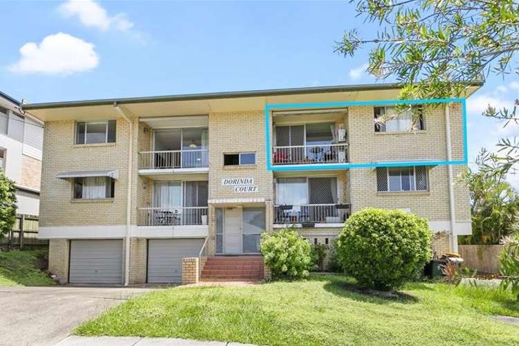 Main view of Homely apartment listing, 5/22 Dorinda Street, Greenslopes QLD 4120