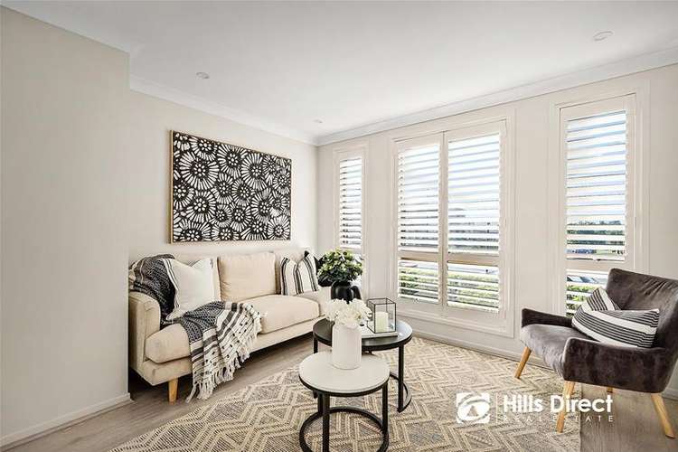 Third view of Homely house listing, 7 Nutmeg Fairway, The Ponds NSW 2769