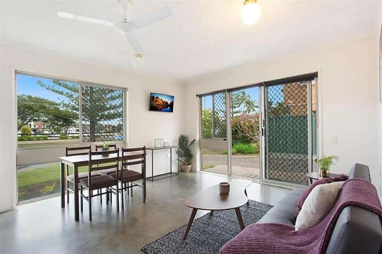 Fourth view of Homely apartment listing, 1/3 Watson Esplanade, Surfers Paradise QLD 4217