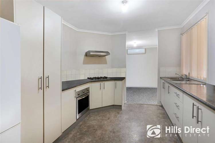 Second view of Homely house listing, 53 Barnier Drive, Quakers Hill NSW 2763