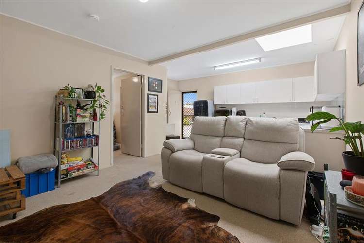 Main view of Homely apartment listing, 1/27 York Street, Coorparoo QLD 4151
