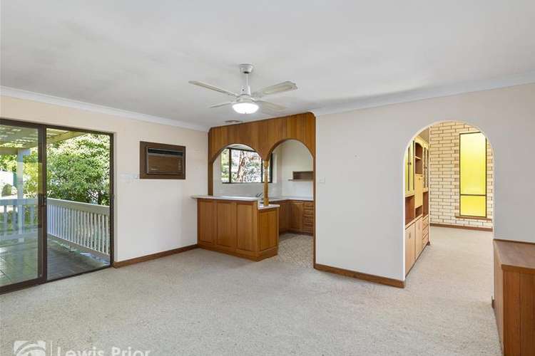Sixth view of Homely house listing, 5 Argyll Walk, Bellevue Heights SA 5050