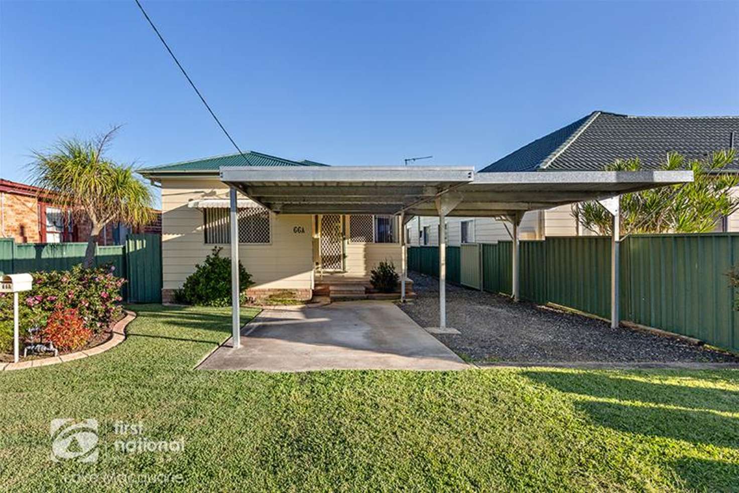 Main view of Homely house listing, 66A Thomas Street, Barnsley NSW 2278