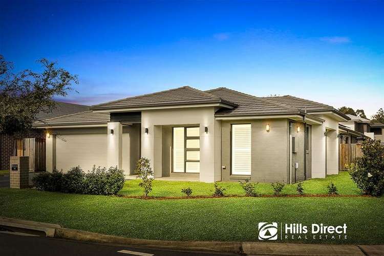 Second view of Homely house listing, 18 Woodburn Street, Colebee NSW 2761