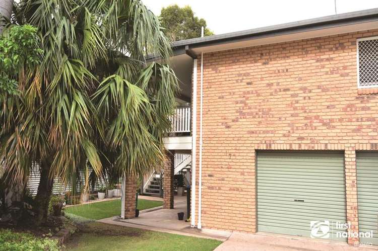 Second view of Homely house listing, 17 Paroz Crescent, Biloela QLD 4715