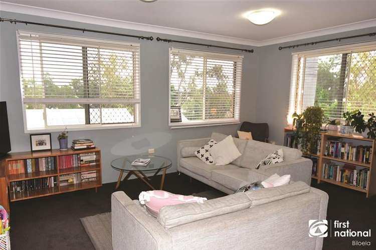 Fifth view of Homely house listing, 17 Paroz Crescent, Biloela QLD 4715