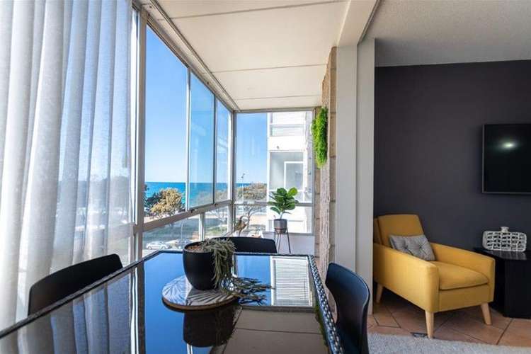 Fourth view of Homely apartment listing, 21/64 The Esplanade, Surfers Paradise QLD 4217