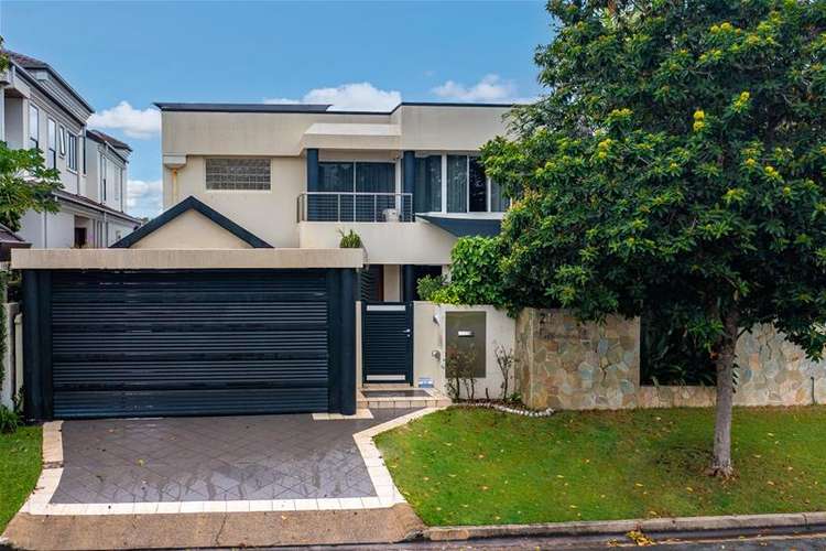 Third view of Homely house listing, 215 Stanhill Drive, Surfers Paradise QLD 4217