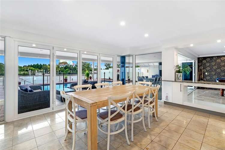 Fifth view of Homely house listing, 215 Stanhill Drive, Surfers Paradise QLD 4217
