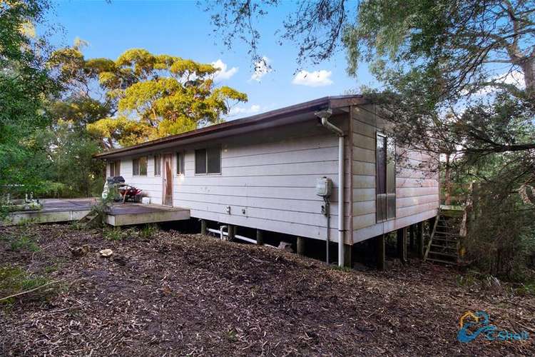 Main view of Homely house listing, 37 Christopher Court, Loch Sport VIC 3851