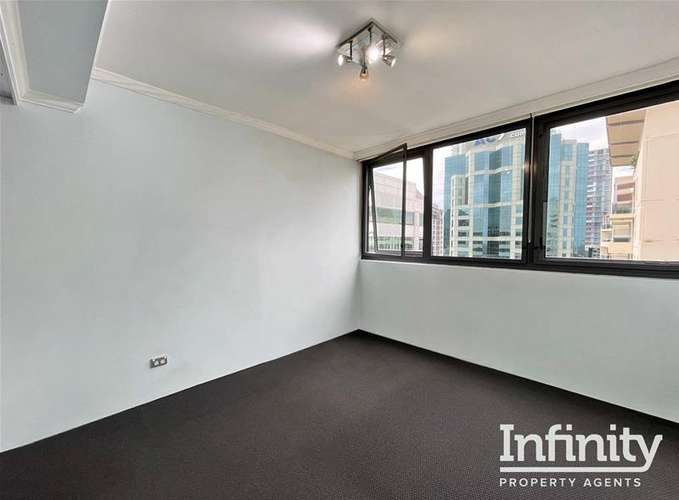 Fourth view of Homely apartment listing, 184/14 Brown Street, Chatswood NSW 2067