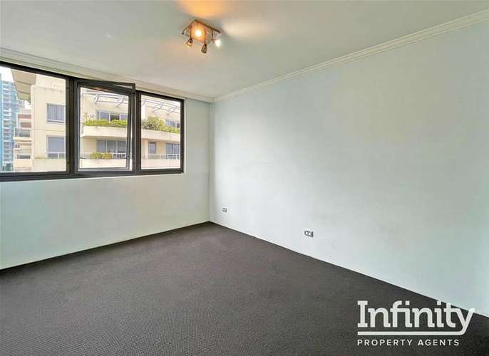 Fifth view of Homely apartment listing, 184/14 Brown Street, Chatswood NSW 2067