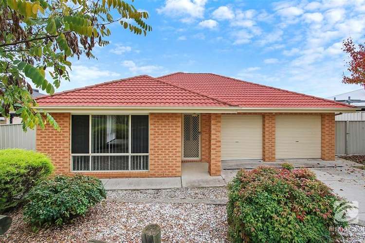 Main view of Homely house listing, 6 Killarney Court, West Wodonga VIC 3690