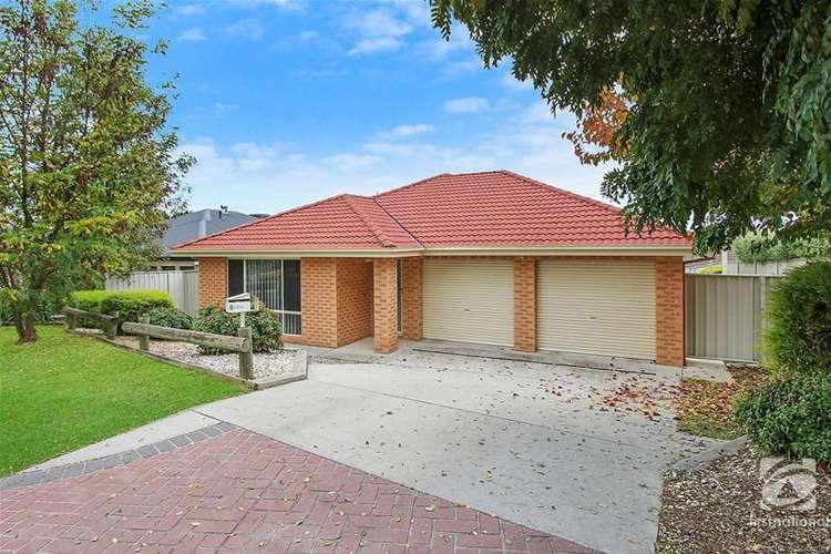Second view of Homely house listing, 6 Killarney Court, West Wodonga VIC 3690