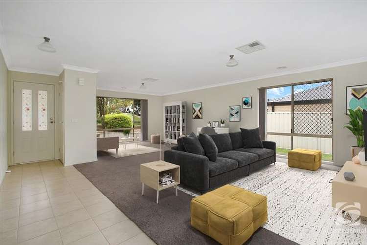 Sixth view of Homely house listing, 6 Killarney Court, West Wodonga VIC 3690