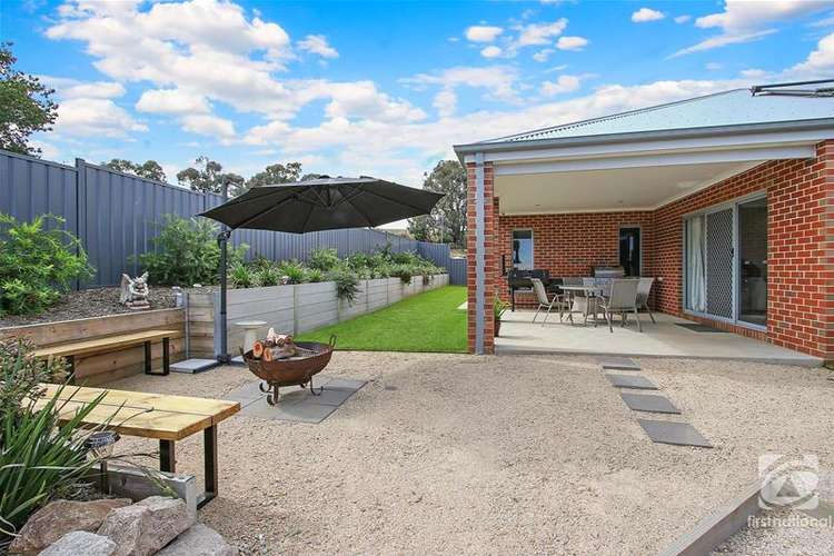 Second view of Homely house listing, 29 Hayes Drive, Beechworth VIC 3747