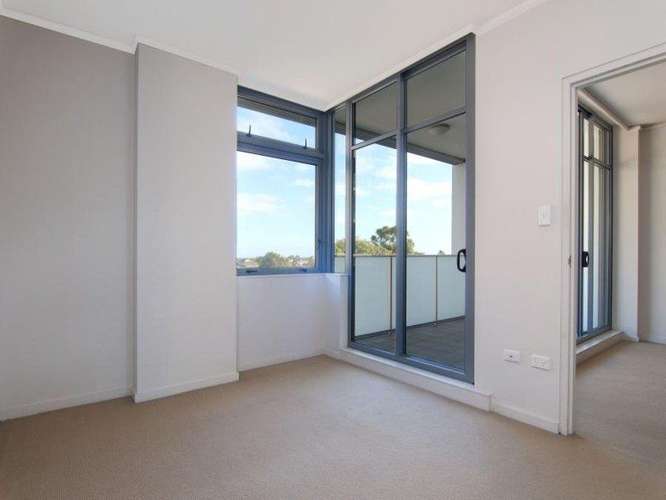 Third view of Homely apartment listing, 102/1 Bruce Bennetts Place, Maroubra NSW 2035