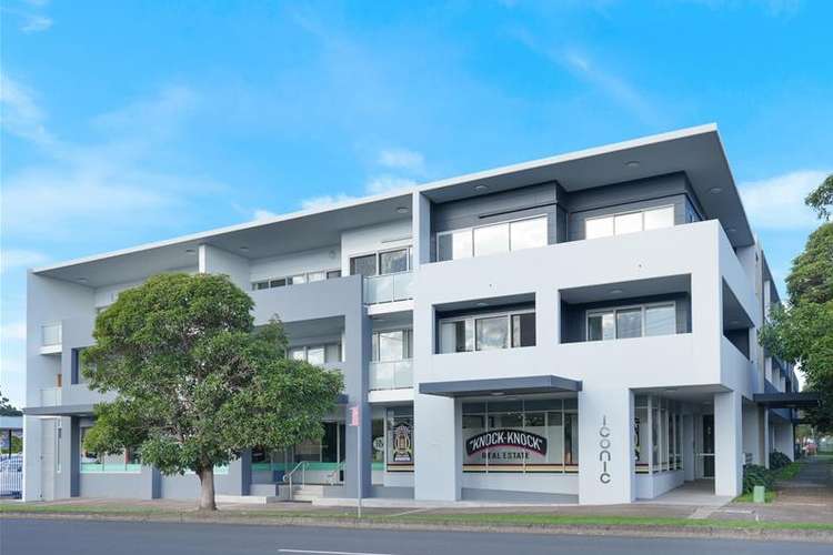 Main view of Homely apartment listing, 111/1C Werowi Street, Dapto NSW 2530