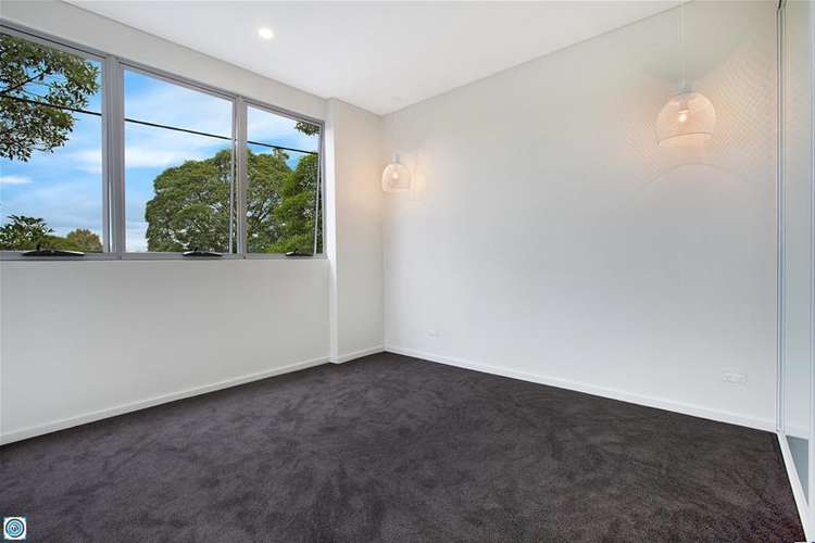 Sixth view of Homely apartment listing, 111/1C Werowi Street, Dapto NSW 2530