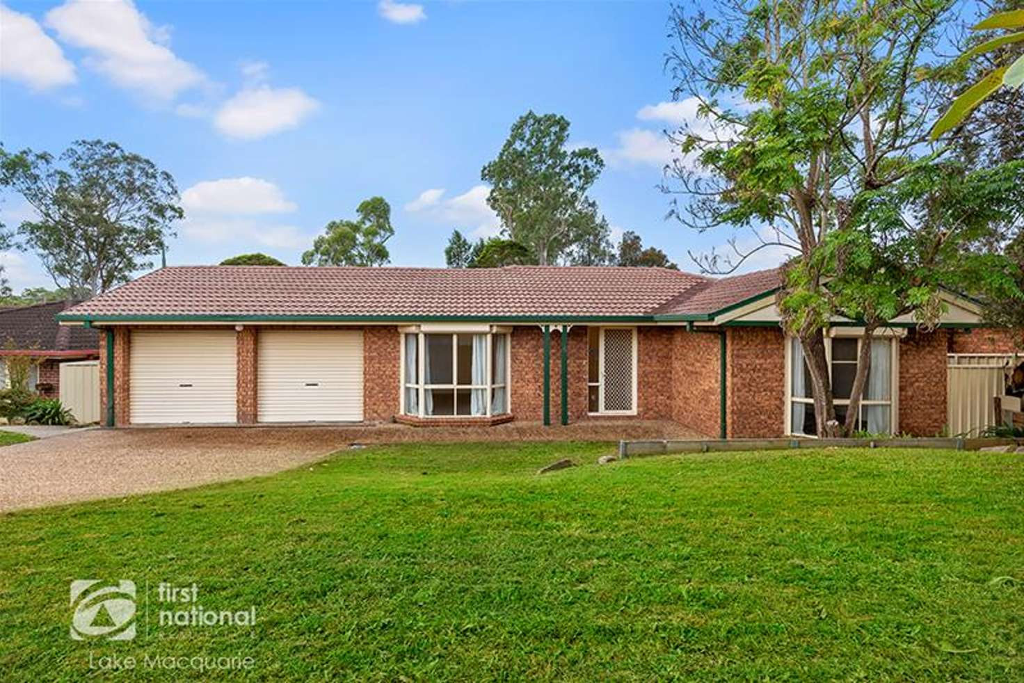 Main view of Homely house listing, 4 Karwyn Close, Edgeworth NSW 2285