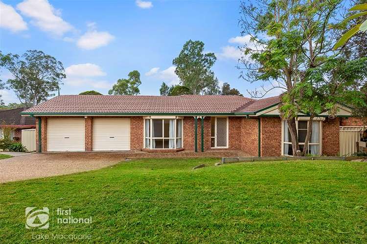 4 Karwyn Close, Edgeworth NSW 2285