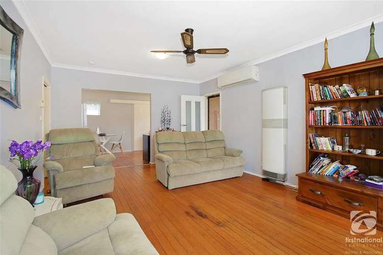 Third view of Homely house listing, 54 Hereford Street, Wodonga VIC 3690