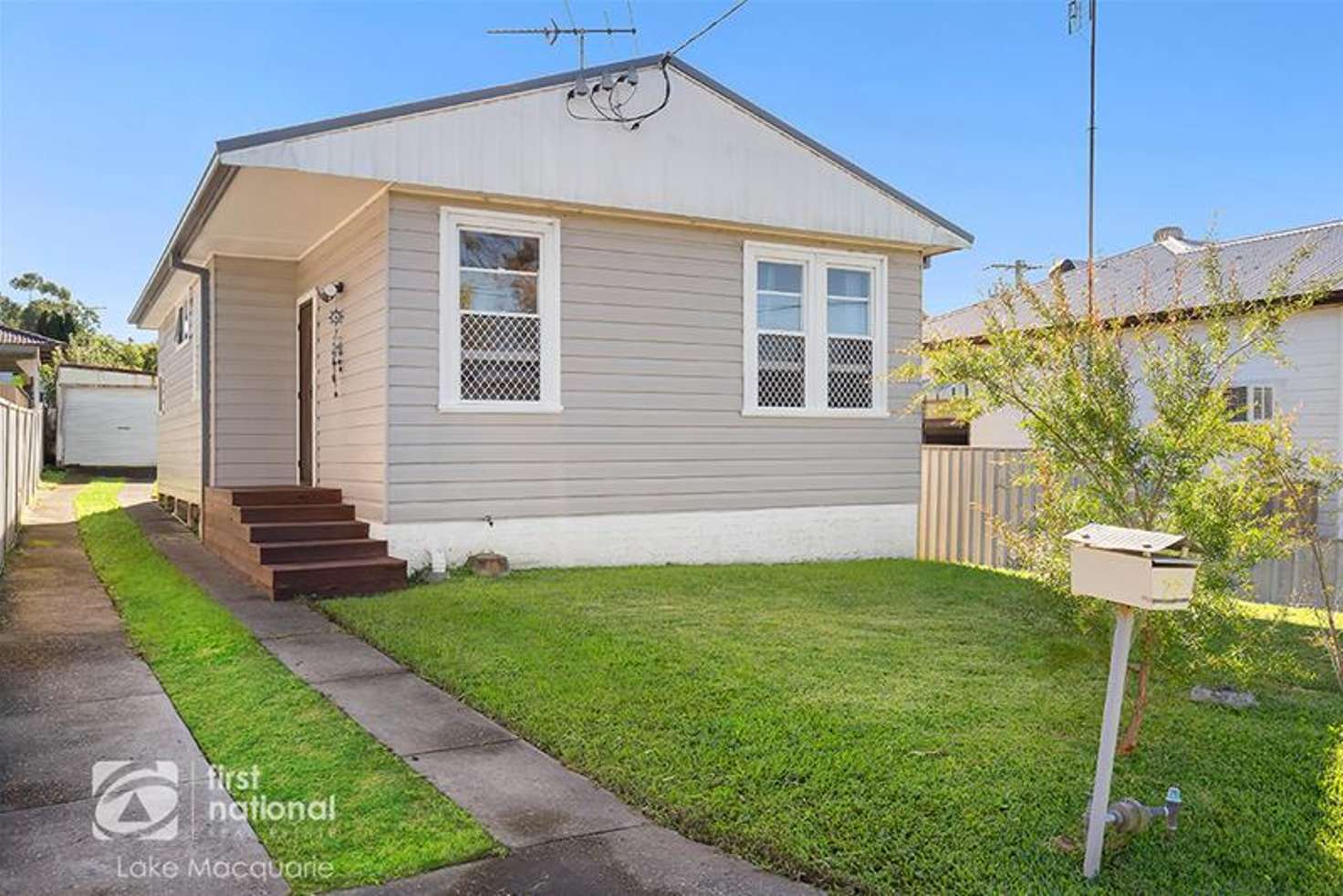 Main view of Homely house listing, 77 George Street, Barnsley NSW 2278