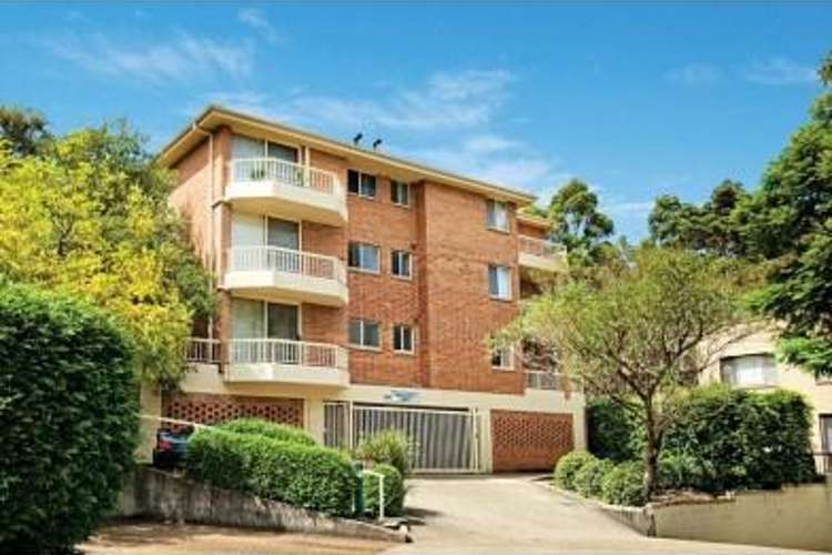 Main view of Homely apartment listing, 60/346-362 Pennant Hills Road, Carlingford NSW 2118