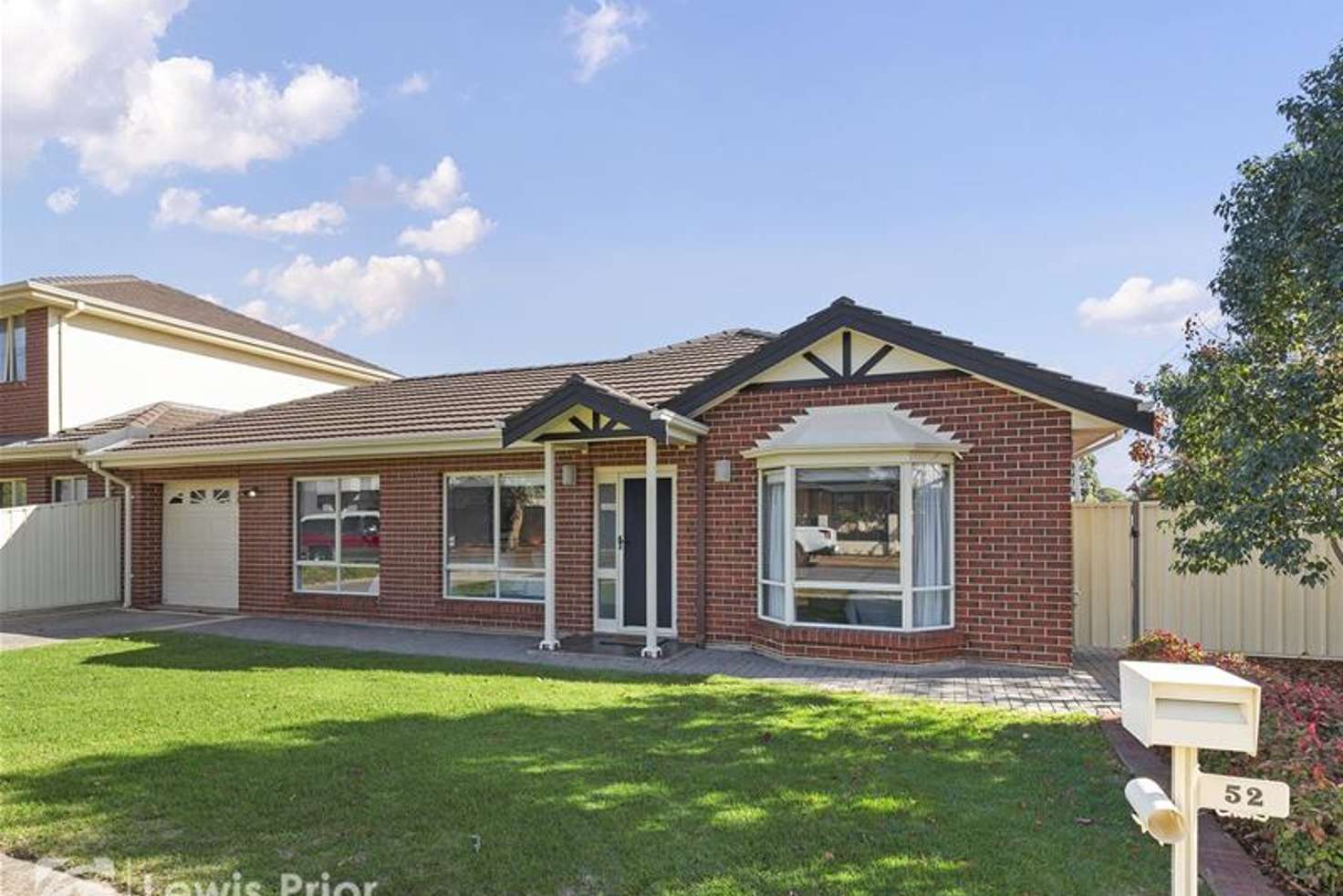 Main view of Homely house listing, 52 Gardiner Avenue, Warradale SA 5046