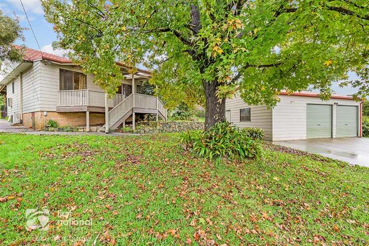 Main view of Homely house listing, 28 Greenwood Parade, Glendale NSW 2285