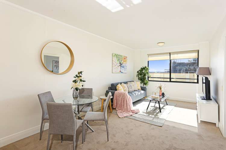 Main view of Homely apartment listing, 510/88 Vista Street, Mosman NSW 2088