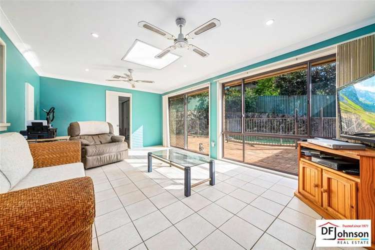 Third view of Homely house listing, 49 Eaton Road, West Pennant Hills NSW 2125