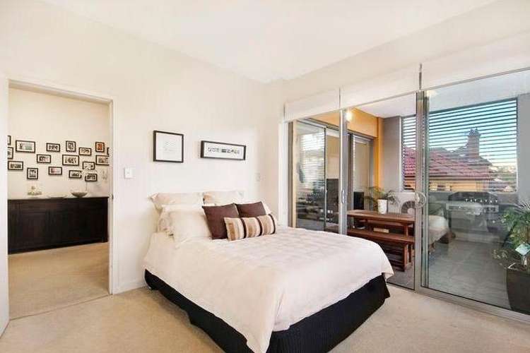 Third view of Homely apartment listing, 20/76 Anzac Parade, Kensington NSW 2033