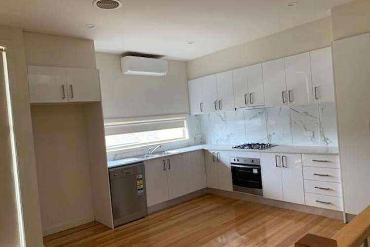 Second view of Homely townhouse listing, 7/1100 Sydney Road, Fawkner VIC 3060