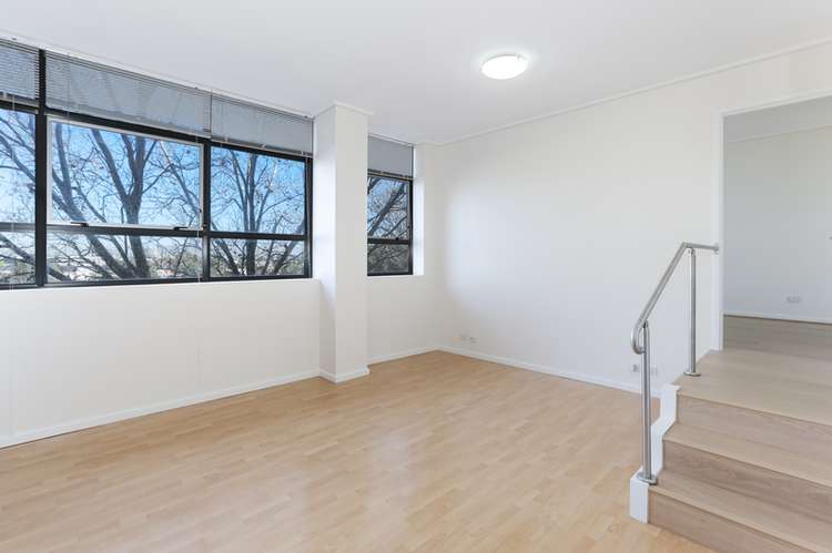 Fifth view of Homely apartment listing, C70/240 Wyndham Street, Alexandria NSW 2015