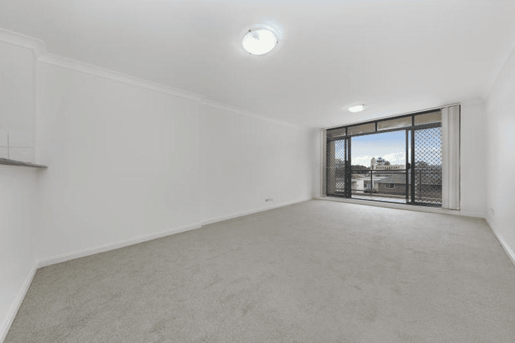 Main view of Homely apartment listing, 3D/343 Anzac Parade, Kingsford NSW 2032
