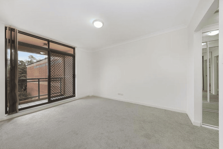 Second view of Homely apartment listing, 3D/343 Anzac Parade, Kingsford NSW 2032