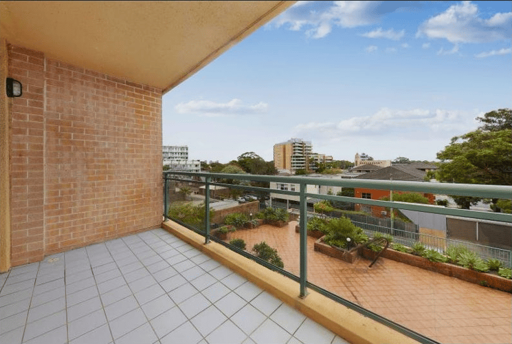 Fourth view of Homely apartment listing, 3D/343 Anzac Parade, Kingsford NSW 2032