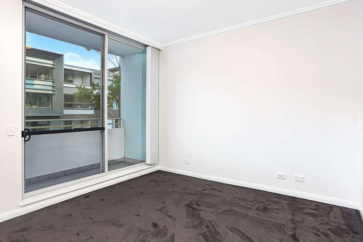 Third view of Homely apartment listing, 323/23 Savona Drive, Wentworth Point NSW 2127