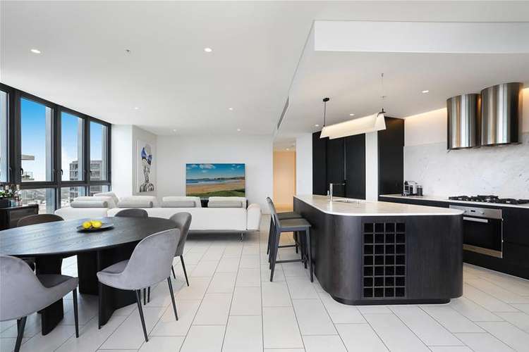 Fifth view of Homely apartment listing, 1804/570-588 Oxford Street, Bondi Junction NSW 2022