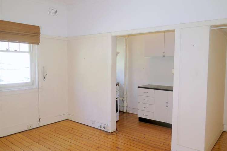 Second view of Homely apartment listing, 4/459 Bronte Road, Bronte NSW 2024